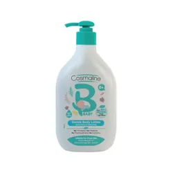 Cosmaline - Baby Gentle Body Lotion 450Ml