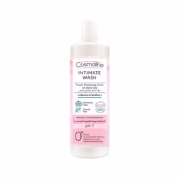 Cosmaline - Gel Douche Intime pH7 230Ml