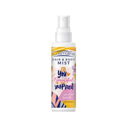 Cosmaline - Hair & Body Mist Spray Sunset Paradise 125Ml