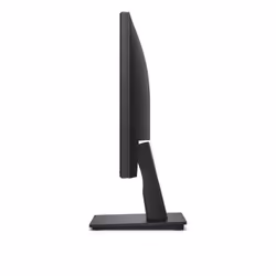 DELL E Series E1916HV écran plat de PC 48,3 cm (19") 1366 x 768 pixels HD LCD Noir - Vue supplémentaire 4