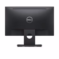 DELL E Series E1916HV écran plat de PC 48,3 cm (19") 1366 x 768 pixels HD LCD Noir - Vue supplémentaire 6