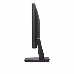 DELL E Series E2016H LED display 50,8 cm (20") 1600 x 900 pixels HD+ LCD Noir - Vue supplémentaire 4