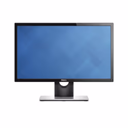DELL S Series SE2216H, 54,6 cm (21.5"), 1920 x 1080 pixels, Full HD, LED, 12 ms, Noir