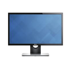 DELL S Series SE2216H LED display 21.5" Full HD LCD Noir