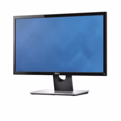DELL S Series SE2216H LED display 21.5" Full HD LCD Noir