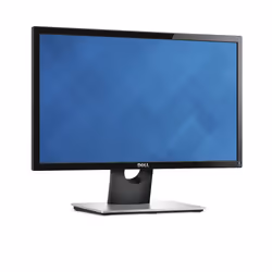 DELL S Series SE2216H LED display 21.5" Full HD LCD Noir