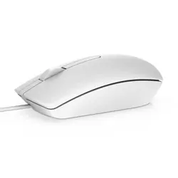 DELL MS116 souris Ambidextre USB Type-A Optique 1000 DPI (570-AAIP) (570-AAIP)