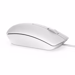 DELL MS116 souris Ambidextre USB Type-A Optique 1000 DPI (570-AAIP) (570-AAIP) - Vue supplémentaire 2