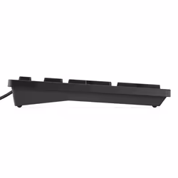 DELL KB216 clavier USB AZERTY Français Noir - Vue supplémentaire 4