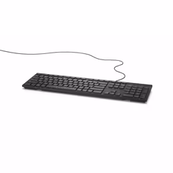 DELL KB216 clavier USB AZERTY Français Noir - Vue supplémentaire 5