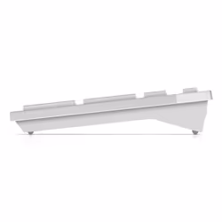 DELL KM636 clavier RF sans fil AZERTY Français Blanc - Vue supplémentaire 5