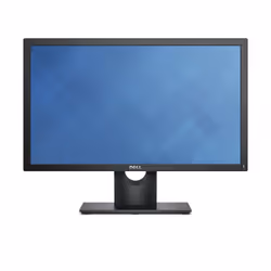 DELL E Series E2216HV