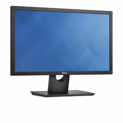 DELL E Series E2216HV LED display 55,9 cm (22") Full HD LCD Noir (210-ALFS) (210-ALFS) (E2216HV)