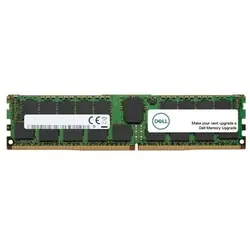 DELL A8711887-REF Barrette Mémoire 16 Go 1 x 16 Go DDR4 2400 MHz ECC