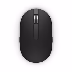DELL WM326 souris Ambidextre 1600 DPI - Vue supplémentaire 3