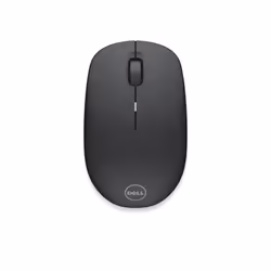 DELL WM126 souris RF sans fil Optique