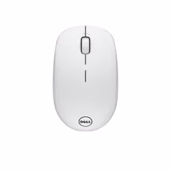 DELL WM126 souris Ambidextre RF sans fil Optique 1000 DPI (570-AAQG) (WM126-WH) - Vue supplémentaire 2