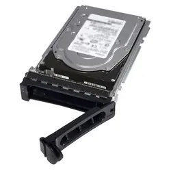 DELL 400-ALOB disque dur 3.5" 2000 GB NL-SAS (400-ALOB)