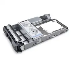 DELL 400-AJRR disque dur 2.5" 300 Go SAS (400-AJRR)