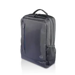 DELL PCN6Y sacoche d'ordinateurs portables 15.6" Étui sac à dos Noir