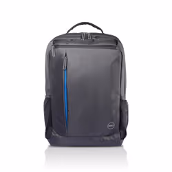 DELL PCN6Y sacoche d'ordinateurs portables 15.6" Étui sac à dos Noir