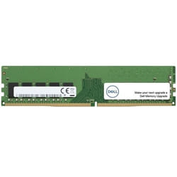 DELL A9654881 Barrette Mémoire 8 Go DDR4 2400 MHz ECC (A9654881)