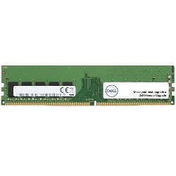 DELL A9654881 module de mémoire 8 Go DDR4 2400 MHz ECC (A9654881)