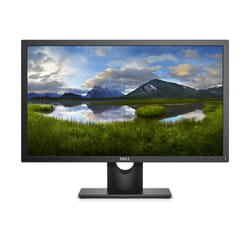 DELL E Series E2418HN 23.8" Full HD LCD Noir