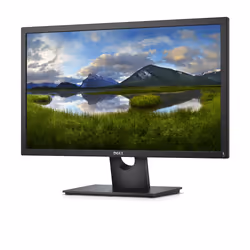 DELL E Series E2418HN 23.8" Full HD LCD Noir