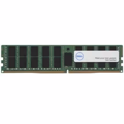 DELL A9755388, 16 Go, DDR4, 2400 MHz, 288-pin DIMM, Noir, Vert