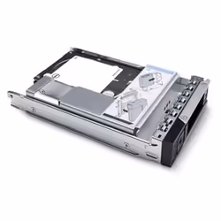 DELL 400-ATJM, 2.5", 1200 Go, 10000 tr/min