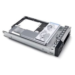 DELL 400-ATJM disque dur 2.5" 1200 Go SAS (400-ATJM)