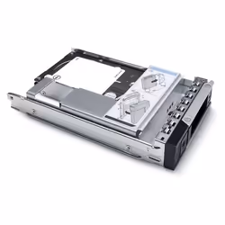 DELL 400-ATIO, 2.5", 600 Go, 15000 tr/min