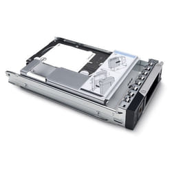 DELL 400-ATIO disque dur 2.5" 600 GB SAS (400-ATIO)