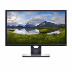 DELL SE2417HGX, 61 cm (24"), 1920 x 1080 pixels, Full HD, LCD, 5 ms, Noir