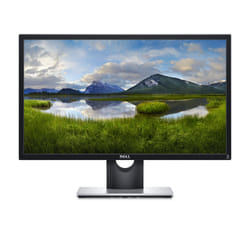 DELL SE2417HGX LED display 24" Full HD LCD Noir