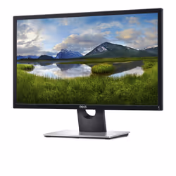DELL SE2417HGX LED display 24" Full HD LCD Noir