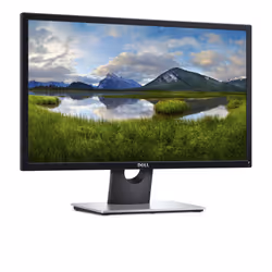 DELL SE2417HGX LED display 24" Full HD LCD Noir