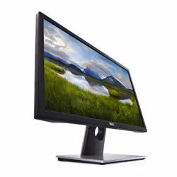 DELL SE2417HGX LED display 24" Full HD LCD Noir - Vue supplémentaire 8