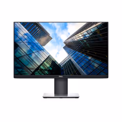 61cm (24") Full HD 1920 x 1080 LED IPS, 16:9, 250cd/m², 16.78M, 8ms, 178°/178°, 1000:1