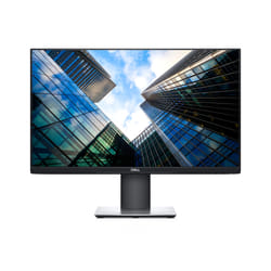 DELL P Series P2419H 60.5cm (23.8") FHD HDMI DP VGA (210-APWV) (DELL-P2419H)