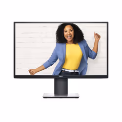 DELL P Series P2419H 60.5cm (23.8") FHD HDMI DP VGA (210-APWV) (DELL-P2419H)