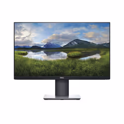 DELL P Series P2419H 60.5cm (23.8") FHD HDMI DP VGA (210-APWV) (DELL-P2419H)