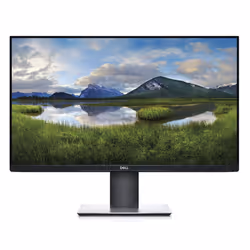 68.6cm (27") Full HD 1920 x 1080 LED IPS, 16:9, 300cd/m², 16.78M, 8ms, 178°/178°, 1000:1