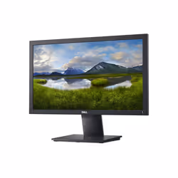 DELL E Series E2020H 50,8 cm (20") 1600 x 900 pixels HD+ LCD Noir (210-AURO) (210-AURO) (DELL-E2020H)