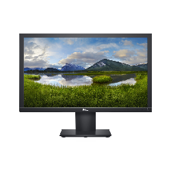 DELL E Series E2220H 55,9 cm (22") Full HD LCD Noir (210-AUXD) (210-AUXD) (DELL-E2220H)