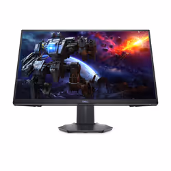 DELL S Series S2421HGF 23.8" Full HD LCD Noir (210-AWMG) (210-AWMG) (DELL-S2421HGF)