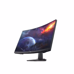 DELL S Series S2721HGF 27" Full HD LCD Noir (210-AWYY) (DELL-S2721HGF)