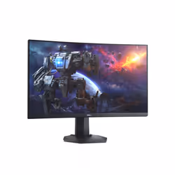 DELL S Series S2721HGF 27" Full HD LCD Noir (210-AWYY) (DELL-S2721HGF)