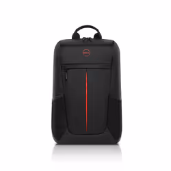 DELL GM1720PE, Sac à dos, 43,2 cm (17"), Sangle épaule, 550 g